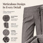 ✨ Easy Everyday Style | Women's Striped Wide-Leg Casual Pants