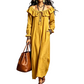 ☀️ Effortless Summer Style | Women's Off-Shoulder Flowy Maxi Dress