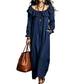 ☀️ Effortless Summer Style | Women's Off-Shoulder Flowy Maxi Dress