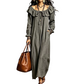 ☀️ Effortless Summer Style | Women's Off-Shoulder Flowy Maxi Dress