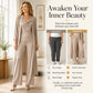 ✨ Premium Comfort | Women's Elegant 3-Piece Casual Set⚡Free shipping