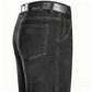 ❄️ Cold-Weather Comfort | Men's Warm-Lined Straight-Leg Denim Jeans