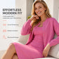 ✨ Two Pieces, Instant Polish | Women's Camisole Dress & Cropped Jacket Set
