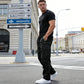 ✨ Rugged Everyday Comfort | Men's Multi-Pocket Outdoor Cargo Pants