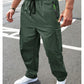 ✨ Rugged Everyday Comfort | Men's Multi-Pocket Outdoor Cargo Pants