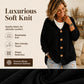 ☁️ Cozy Everyday Comfort | Women's Hooded Sweater Cardigan ⚡ Free Shipping