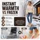 👟 Cozy Knit, Easy Everyday Steps | Women's Warm Casual Sneakers
