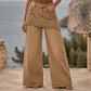 ✨ Statement Denim Style | Women's Layered Skirt-Over-Jeans
