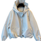 ✨ Lightweight Everyday Style | Women's Bubble-Hem Hooded Windbreaker Jacket