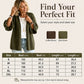 🌸 Feminine Knit Style | Women's Ruffle-Sleeve Knit Cardigan