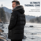 ❄️ Built for Serious Cold | Men's Warm Padded Winter Coat ⚡ Free Shipping