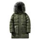 ❄️ Built for Serious Cold | Men's Warm Padded Winter Coat ⚡ Free Shipping
