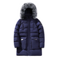 ❄️ Built for Serious Cold | Men's Warm Padded Winter Coat ⚡ Free Shipping