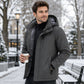 ❄️ Built for Rough Weather | Windproof Winter Shell Jacket ⚡ Free Shipping