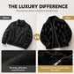❄️ Premium Winter Warmth | Men's Faux-Fur Thermal Jacket ⚡ Free Shipping