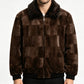 ❄️ Premium Winter Warmth | Men's Faux-Fur Thermal Jacket ⚡ Free Shipping