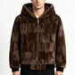 ❄️ Premium Winter Warmth | Men's Faux-Fur Thermal Jacket ⚡ Free Shipping