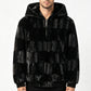 ❄️ Premium Winter Warmth | Men's Faux-Fur Thermal Jacket ⚡ Free Shipping