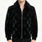 ❄️ Premium Winter Warmth | Men's Faux-Fur Thermal Jacket ⚡ Free Shipping
