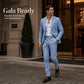 ✨ Premium Tailoring | Men's Slim-Fit Blazer & Pants 2-Piece Suit ⚡ Free Shipping