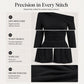 ✨ One-Piece Elegance | Women's Off-Shoulder Wide-Leg Jumpsuit ⚡ Free Shipping