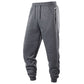 ☁️ Cozy Days Made Easy | Warm Comfort Sweatpants