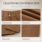 👖 Longer-Looking Legs | Women's High-Waisted Wide-Leg Jeans