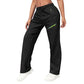🏃 Move Freely, Carry More | Women's Athletic Pants with Zipper Pockets