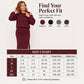 ✨ One Set, Two Easy Looks | Women's Slanted-Shoulder Sweatshirt & Sleeveless Dress Set