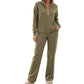 ✨ Premium Comfort | Women's Heavyweight Zip-Up Tracksuit Set ⚡ Free Shipping