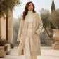 🧶 Cozy Coverage, Easy Layers | Women's Open-Front Long Knit Cardigan ⚡ Free Shipping