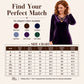 ✨ Velvet Elegance | Women's Criss-Cross V-Neck Midi Dress