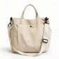 👜 Carry More, Stay Organized | Women's Large-Capacity 3-Way Tote Bag