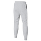 👖 Textured Comfort | Men's Geometric Relaxed-Fit Jogger Sweatpants