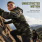 🌲 Tactical Camo, All-Weather Protection | Men's Outdoor Hooded Jacket ⚡ Free Shipping