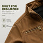 💪 Built Tough for Every Day | Men's Vintage-Wash Cargo Jacket ⚡ Free Shipping
