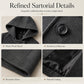 ❄️ Premium Winter Style | Women's Double-Breasted Hooded Coat ⚡ Free Shipping