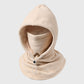 ❄️ All-in-One Winter Protection | Thermal Balaclava Face Mask with Drawstring