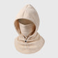 ❄️ All-in-One Winter Protection | Thermal Balaclava Face Mask with Drawstring