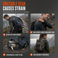 🎣 More Gear, Less Hassle | Men's Multi-Use Fishing Backpack