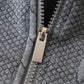 🧶 Cable-Knit Texture, Easy Comfort | Men's Half-Zip Lapel Sweater