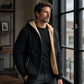 ❄️ Built for Cold Days | Men's Warm Hooded Winter Jacket ⚡ Free Shipping