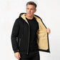 ❄️ Built for Cold Days | Men's Warm Hooded Winter Jacket ⚡ Free Shipping