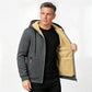 ❄️ Built for Cold Days | Men's Warm Hooded Winter Jacket ⚡ Free Shipping