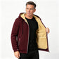 ❄️ Built for Cold Days | Men's Warm Hooded Winter Jacket ⚡ Free Shipping