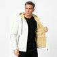 ❄️ Built for Cold Days | Men's Warm Hooded Winter Jacket ⚡ Free Shipping