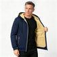 ❄️ Built for Cold Days | Men's Warm Hooded Winter Jacket ⚡ Free Shipping