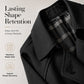 🧥 Vintage Tailoring, Easy Layers | Women's Single-Breasted Long Trench Coat