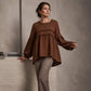 ✨ Fringe That Moves With You | Women's Loose-Fit Boho Fringe Top