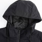 🌬️ Weather-Ready Style | Men's Mid-Length Hooded Windbreaker Trench